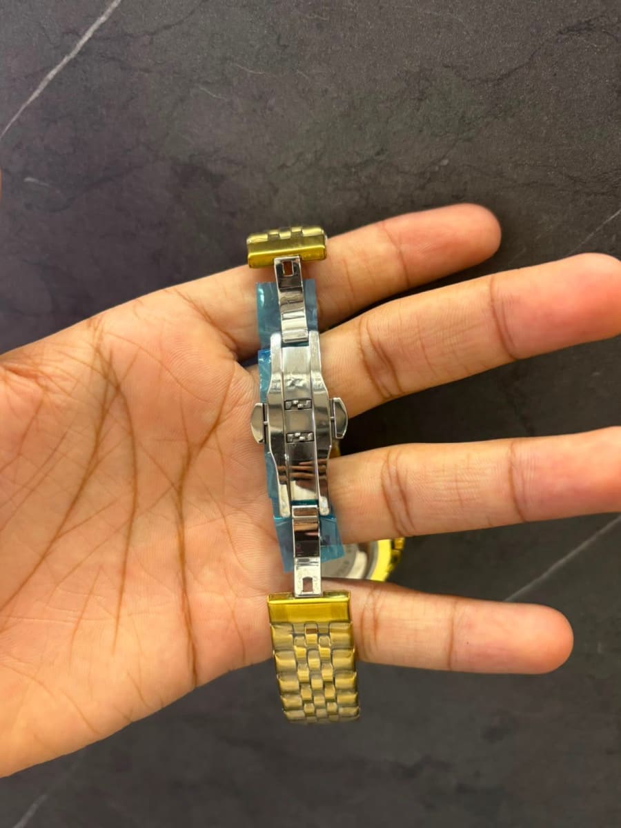 Rolex GMT II 2