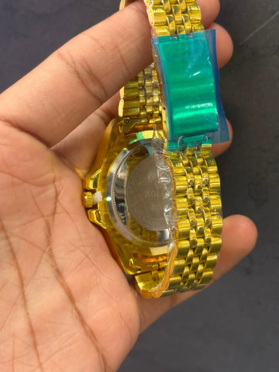 Rolex GMT II 3