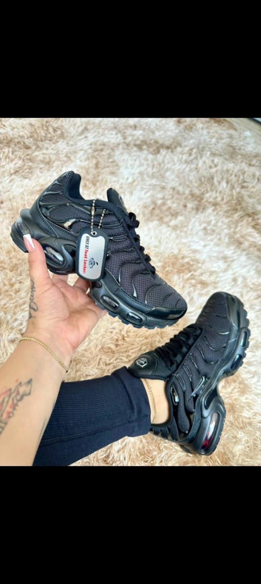 Nike air max plus TN 1.1 1