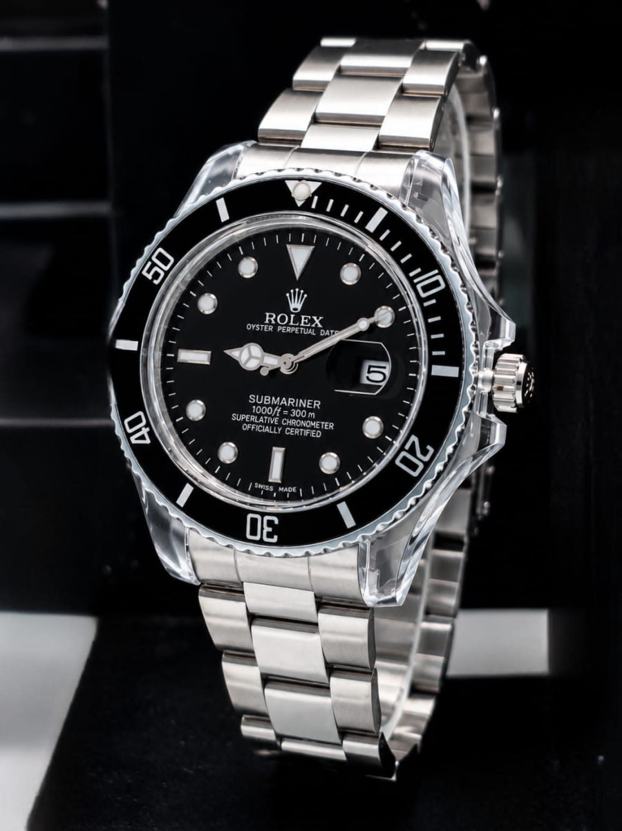 Rolex 2