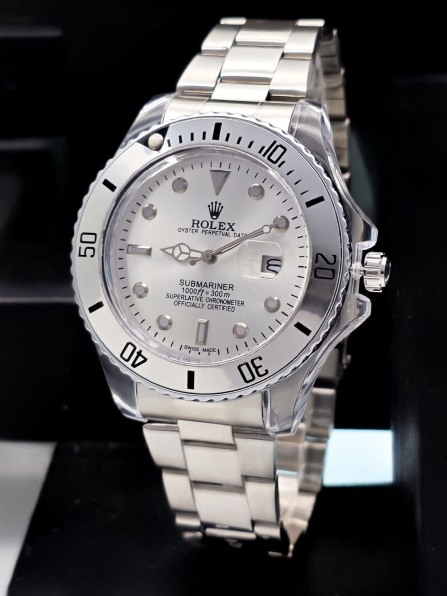 Rolex 3