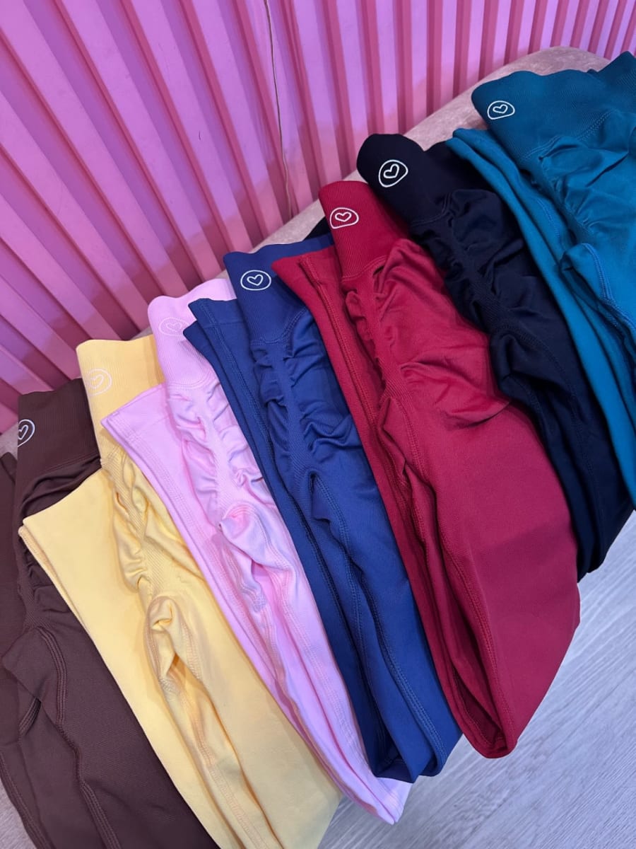 Leggins DFYNE 2