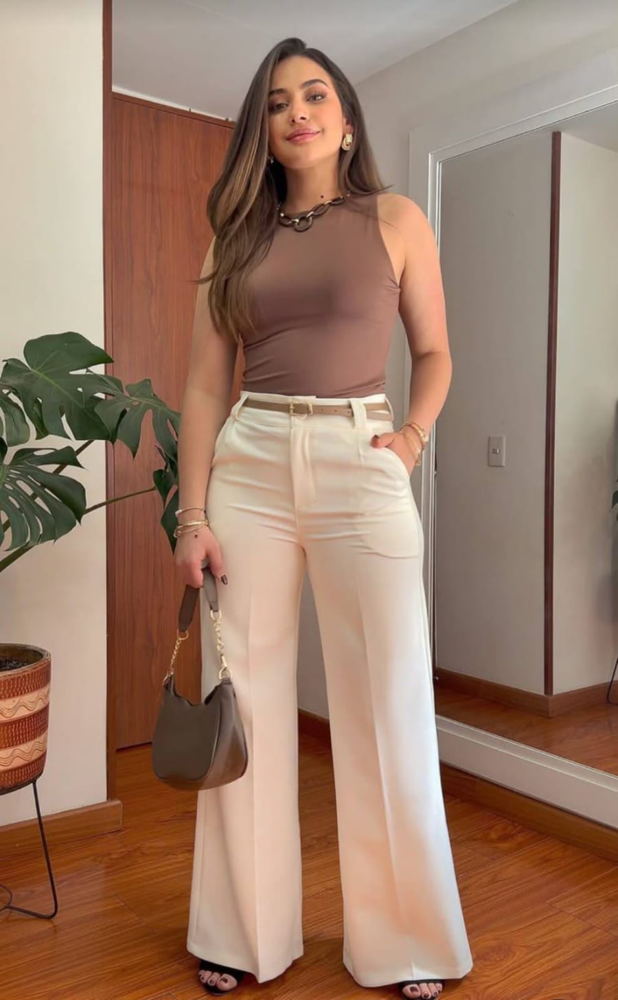 PANTALON GRECIA PALAZZO 2