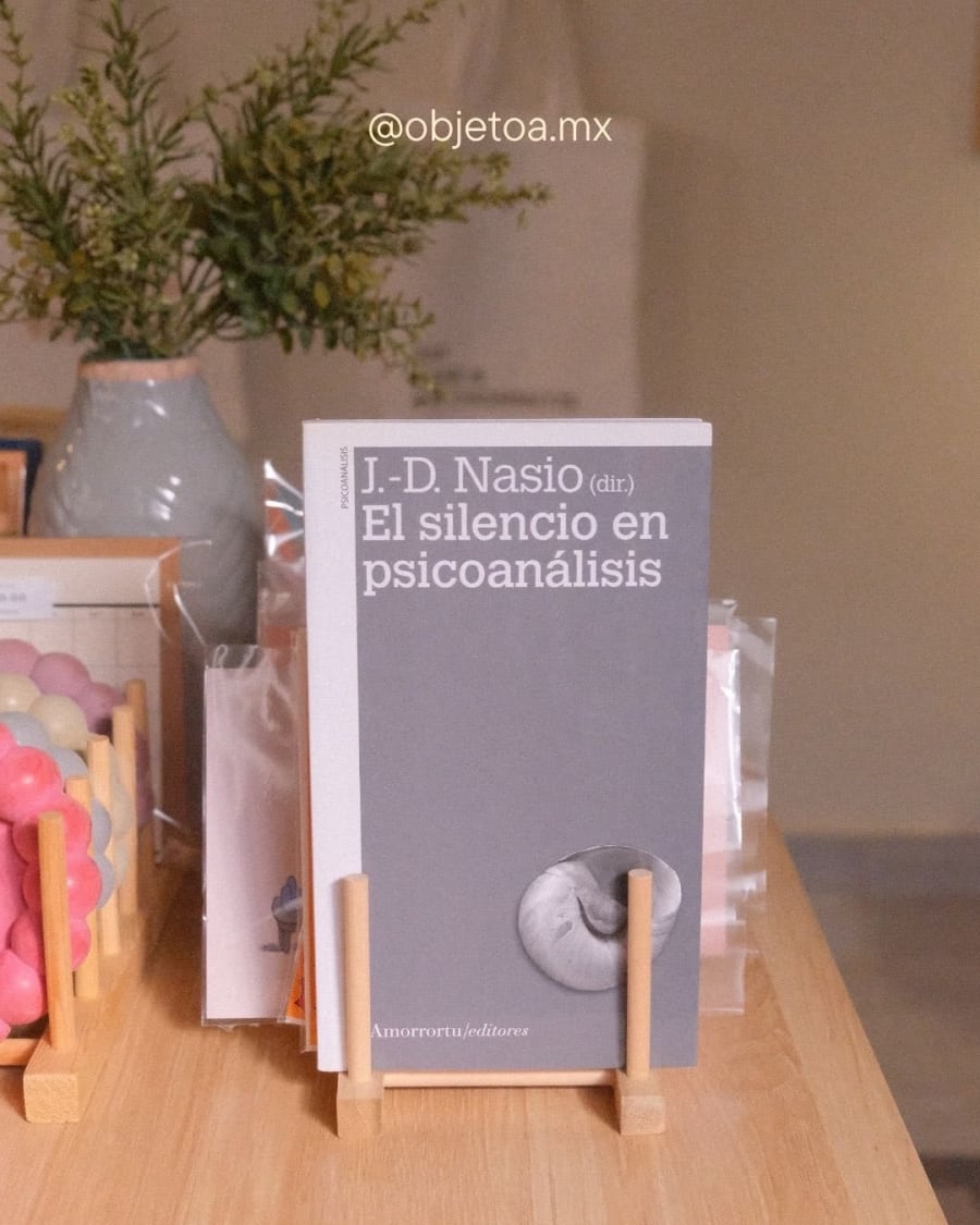 El silencio en psicoanálisis 1