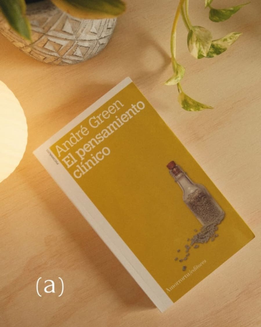 El pensamiento clínico 1