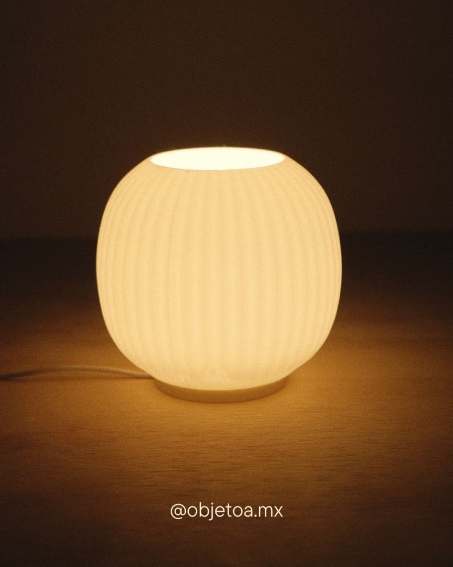 Orbe Mini 2