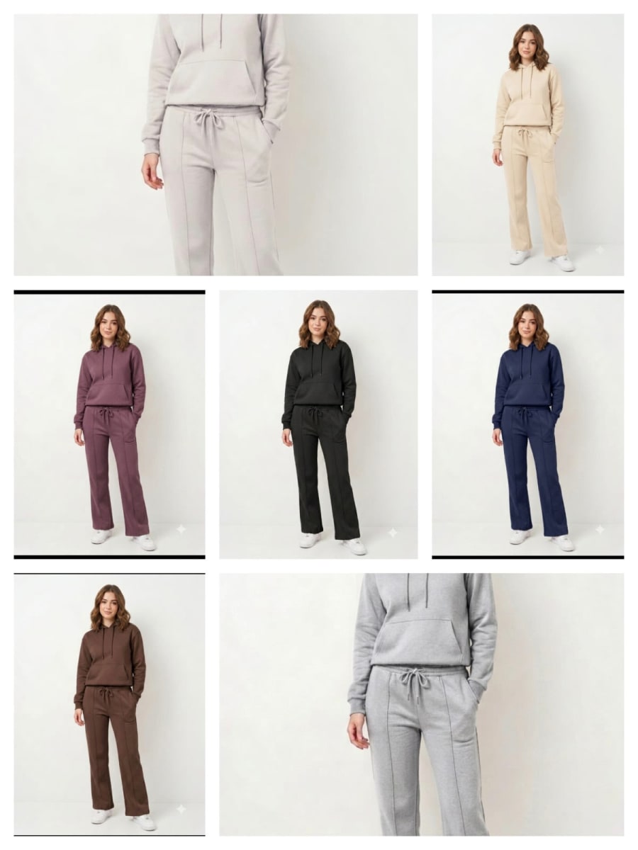 Conjuntos Estilo Zara Mujer 1