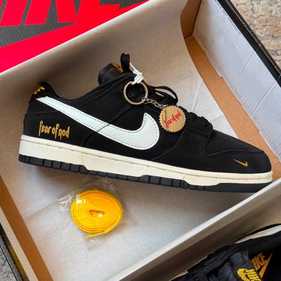 NIKE SB DUNK 1