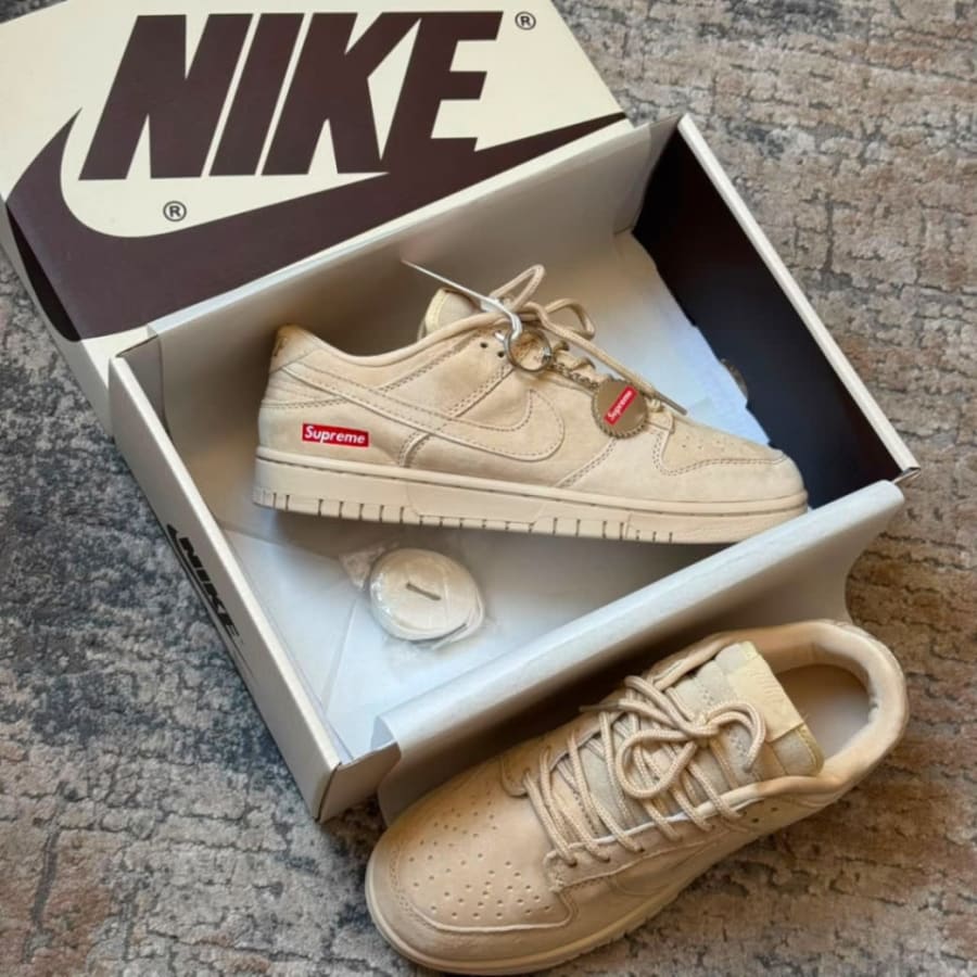 NIKE SB DUNK 1