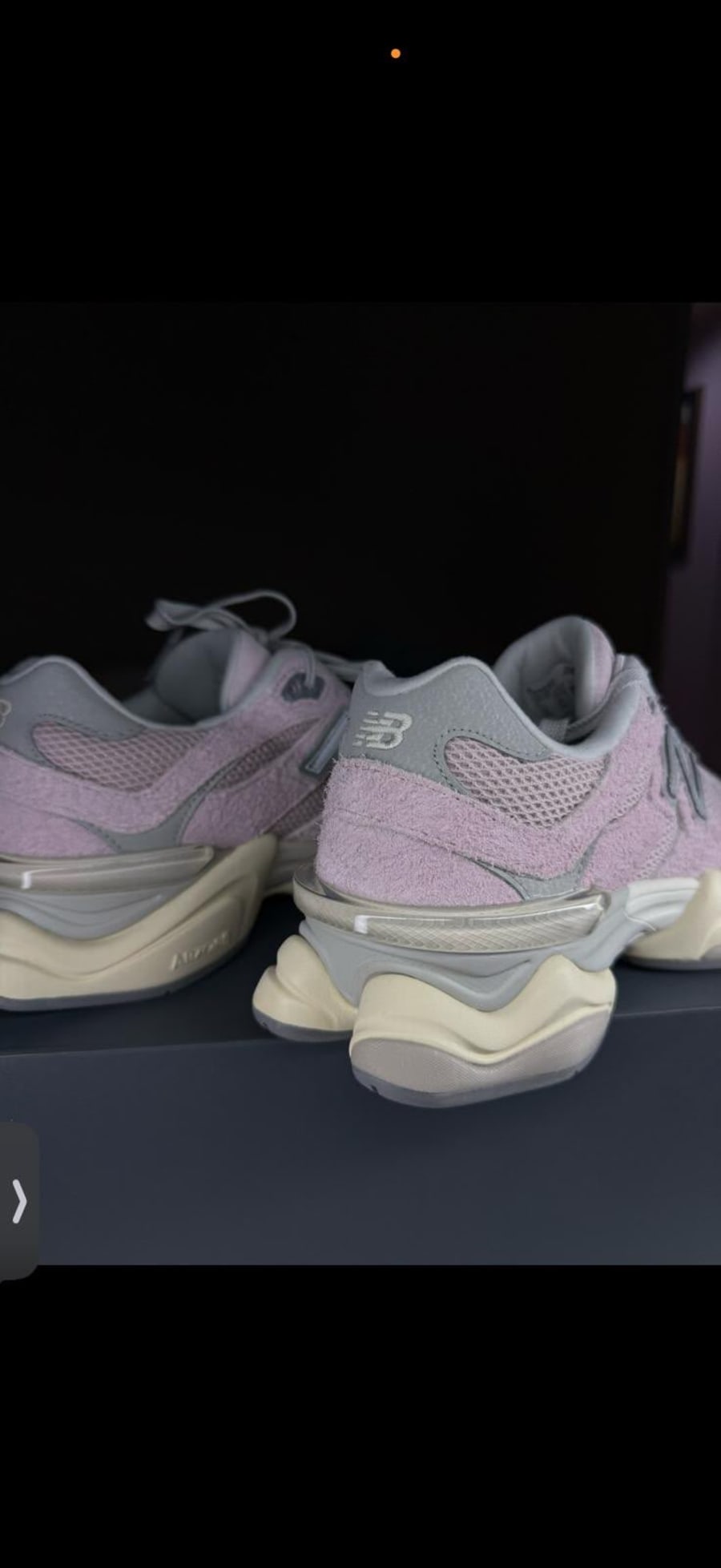 New Balance 9060 Unisex 2