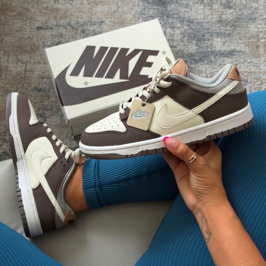 NIKE SB DUNK 1
