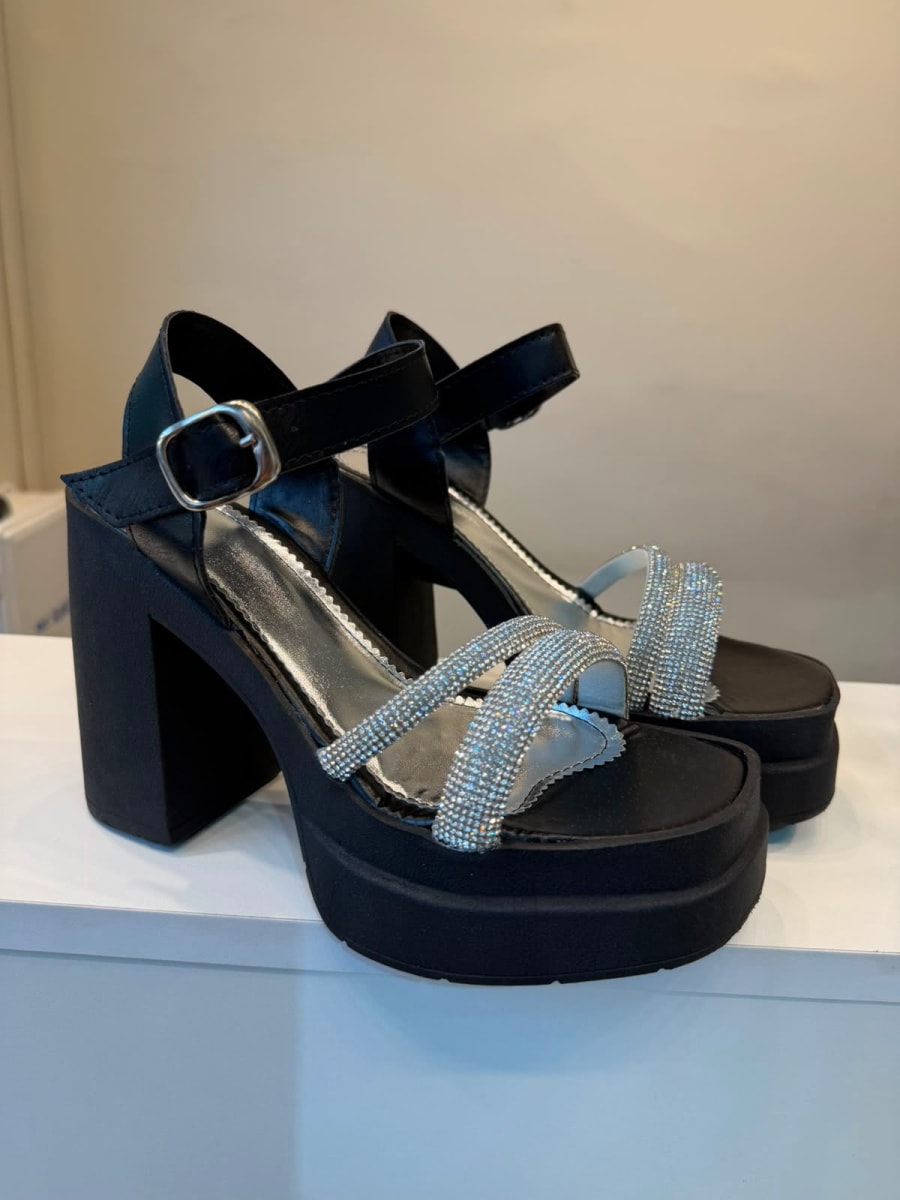 Sandalias de fiesta 2