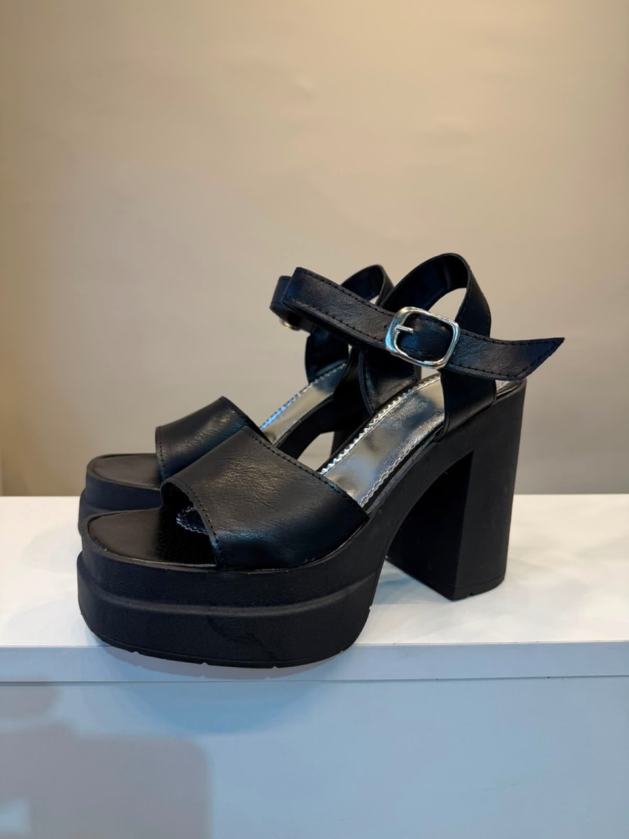 Sandalias de fiesta 6