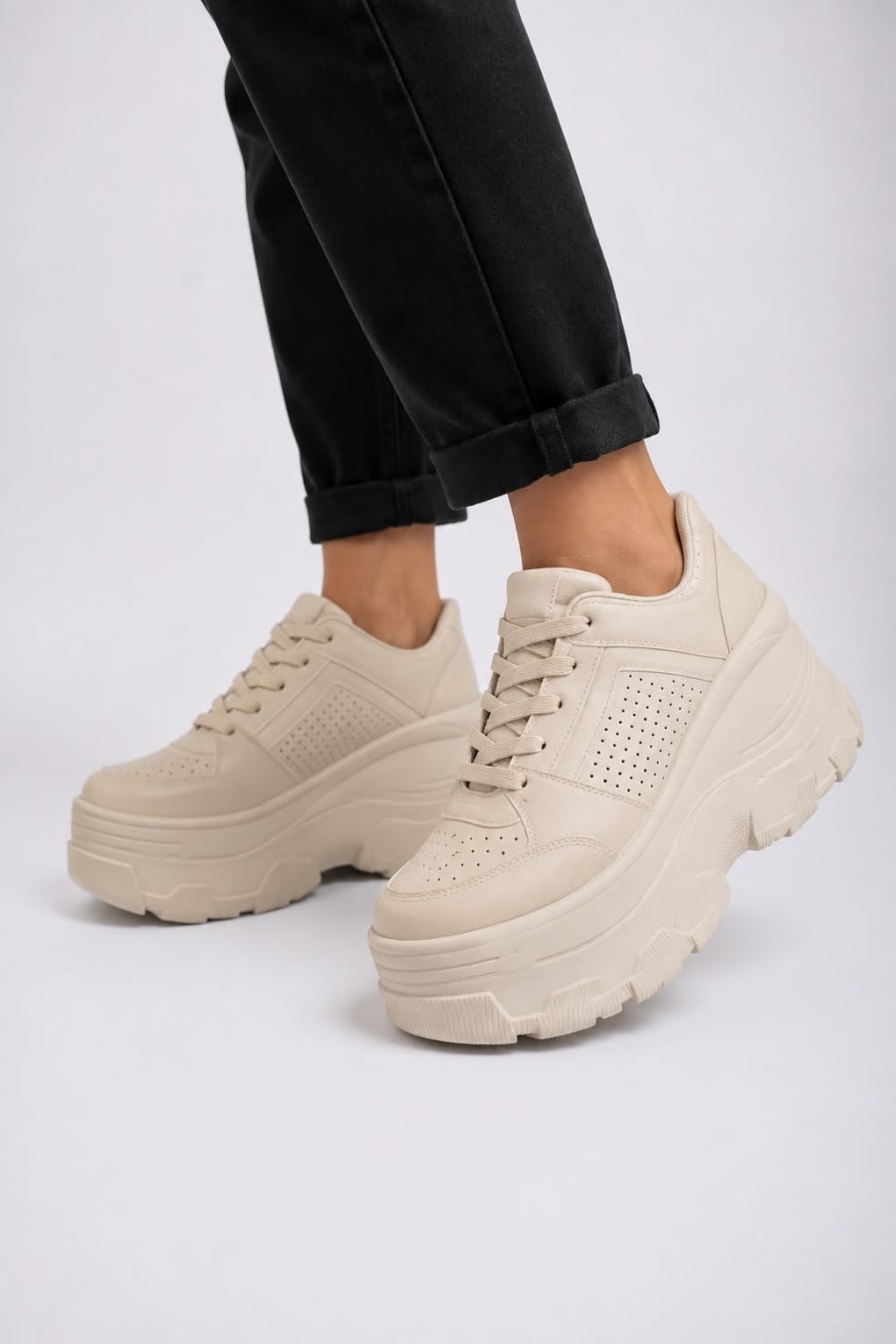 Zaptillas 4