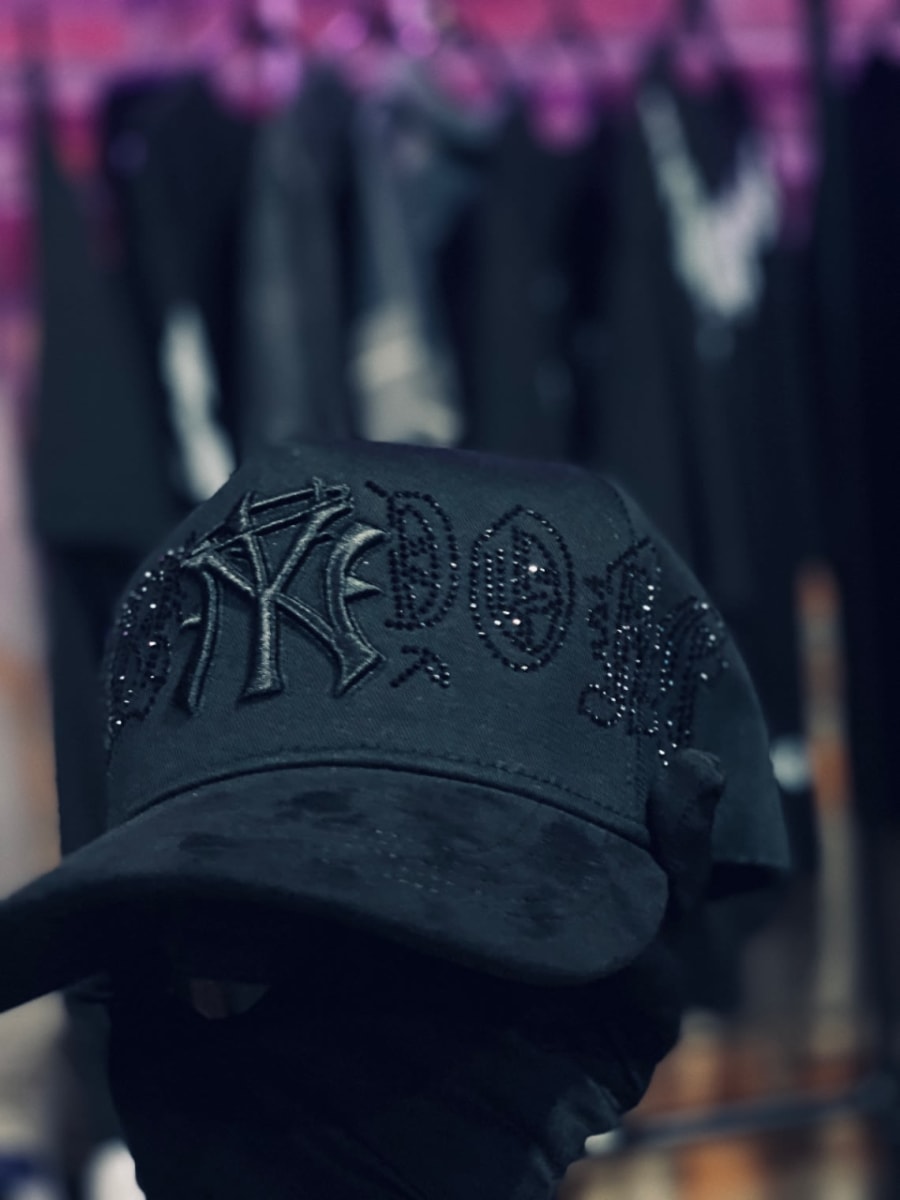 Gorra 31Hats 1