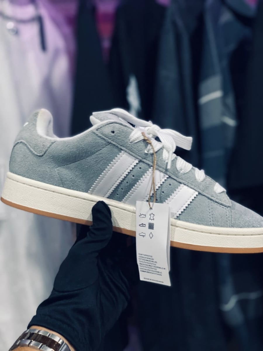 Adidas campus 3