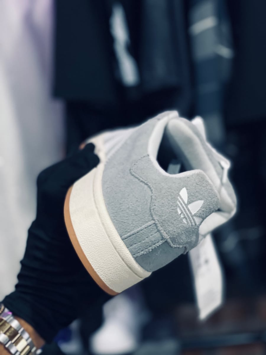 Adidas campus 2