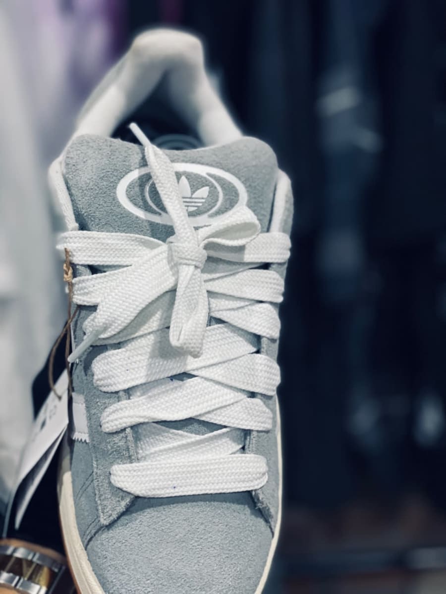 Adidas campus 4