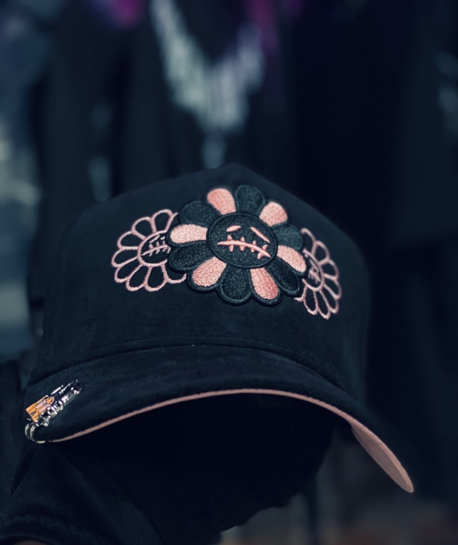 Gorra bélica 🔥 1