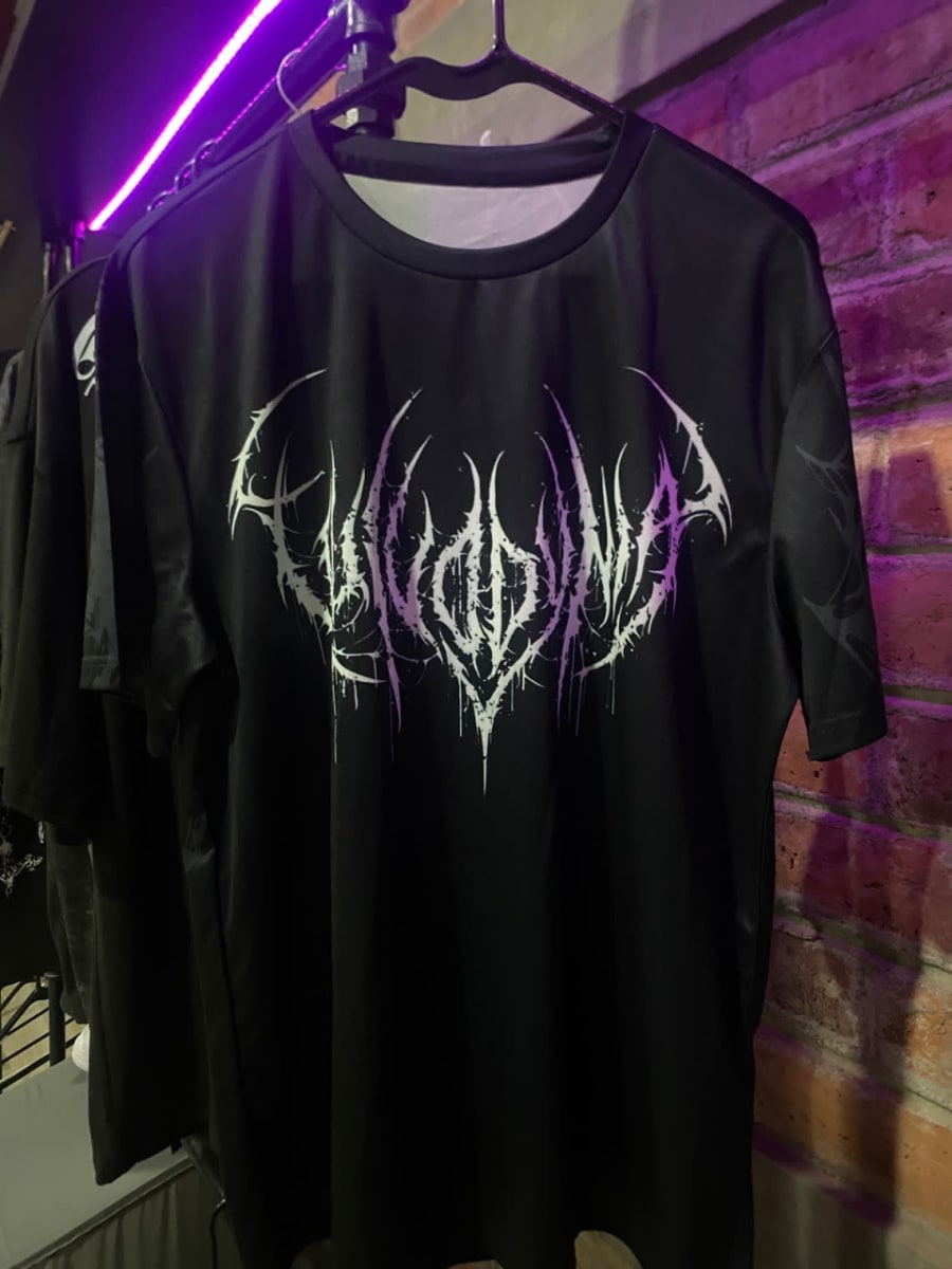 Camiseta normal 2