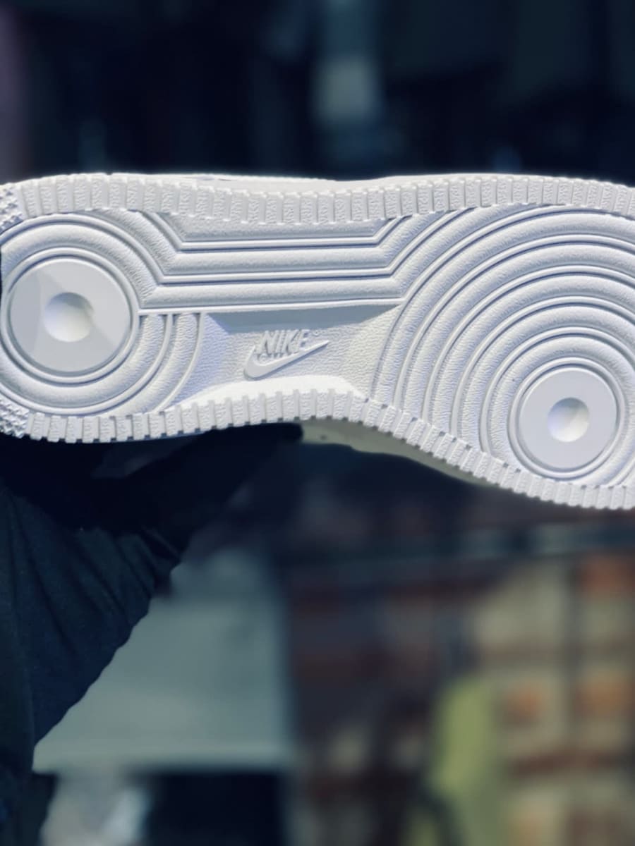 Air force 1 white 3