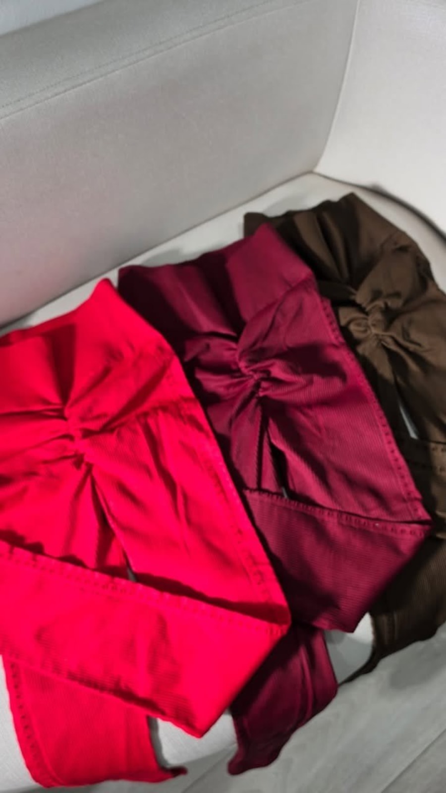 Leggins Doble push up 4