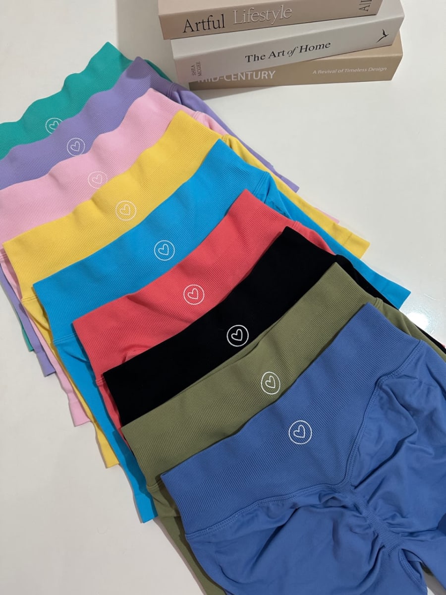 Shorts DFYNE 1