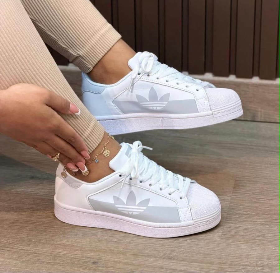 ADIDAS SUPER STAR 1