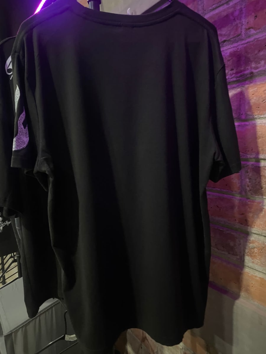 Camiseta 2