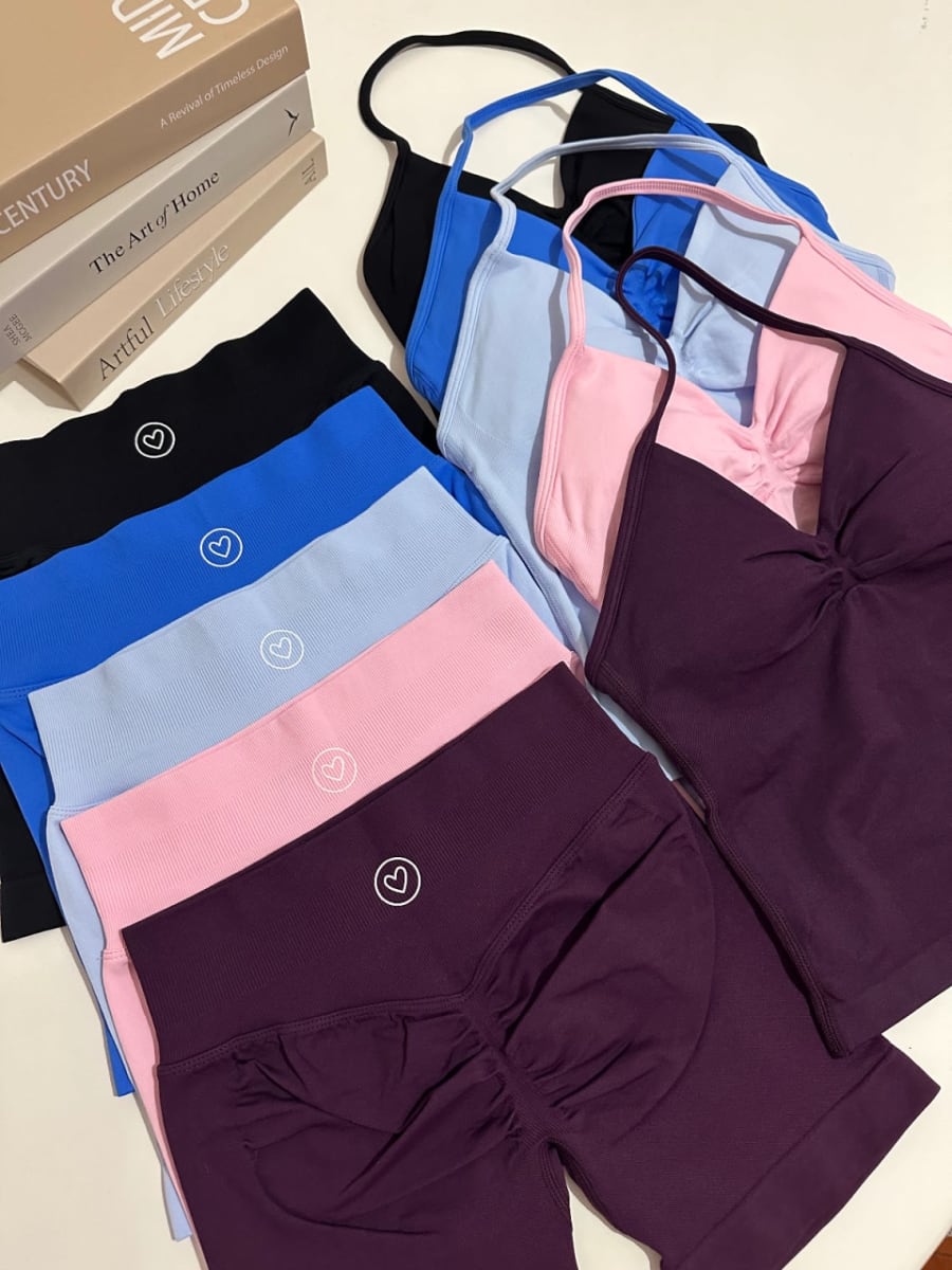 Set DFYNE Blusita 1