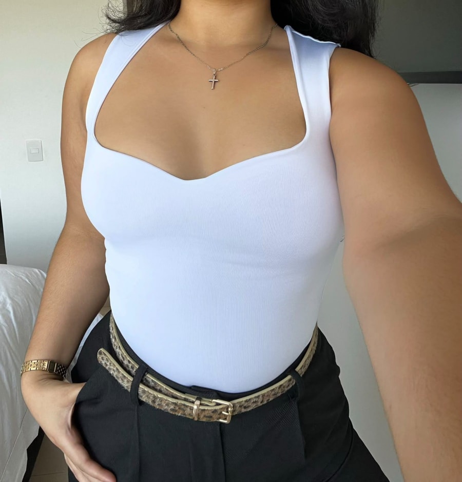 Body Maia.🌷 1