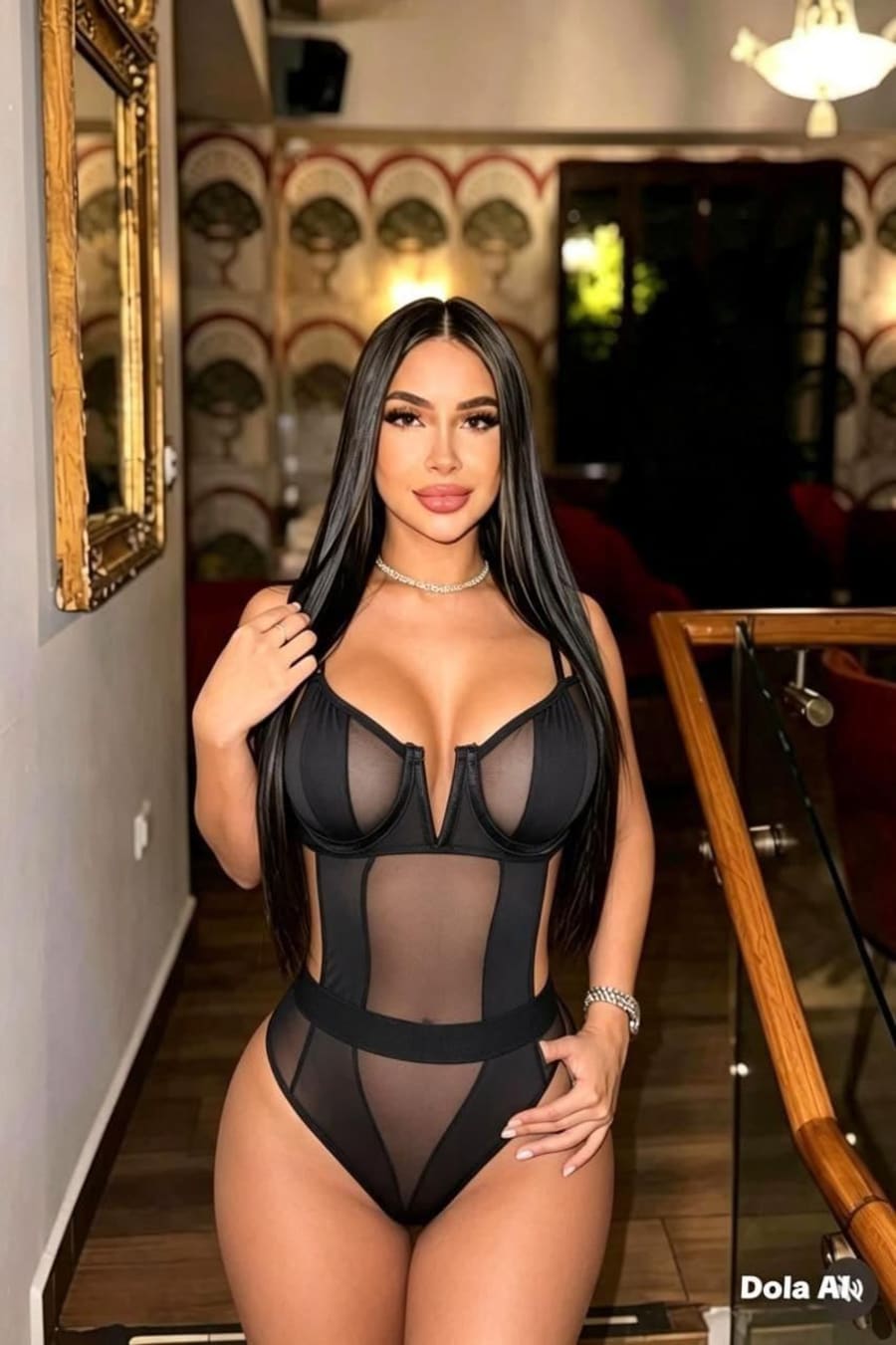 Body Caí.♠️ 3