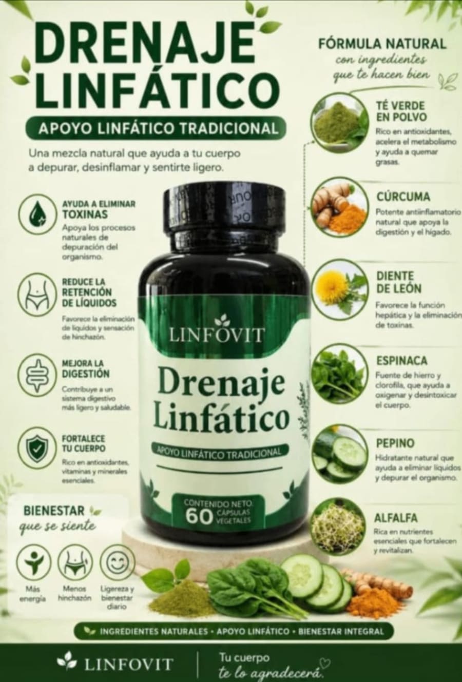 DRENAJE LINFÁTICO (CÁPSULAS) 1