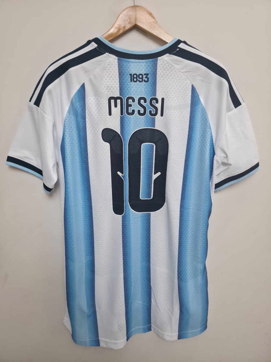 Argentina Titular Mundial 2026 2