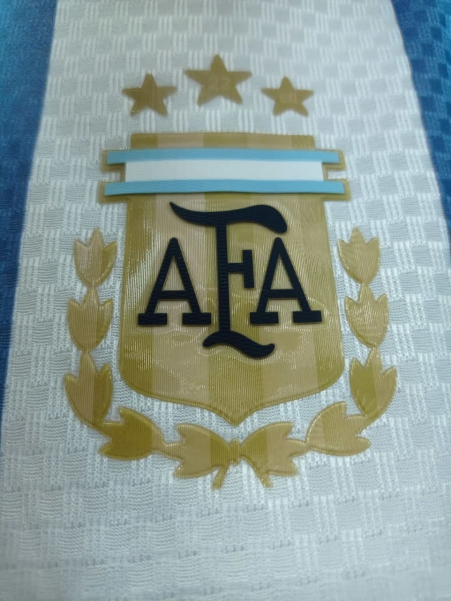 Argentina Titular Mundial 2026 4