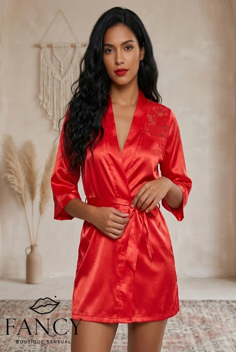 Levantadora Bella 3