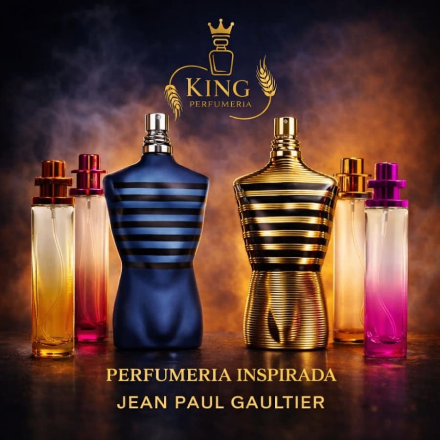 Jean Paul Gultier 1