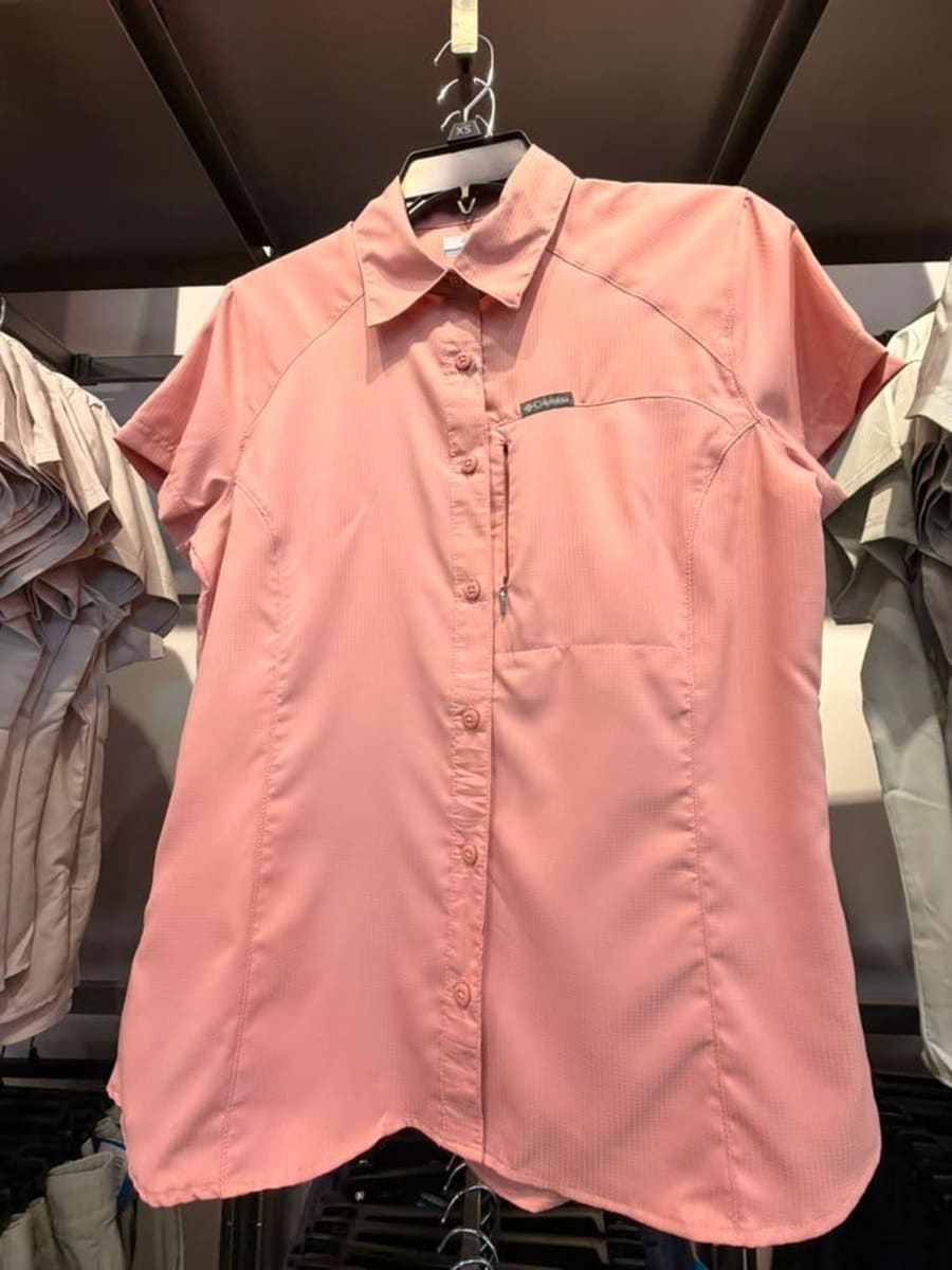 Columbia Utility / outdoor 1
