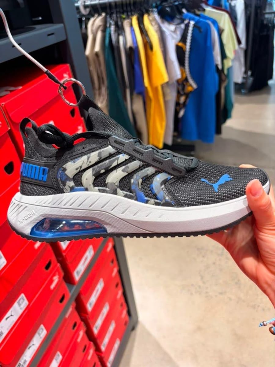 Puma X-Ray 3 1