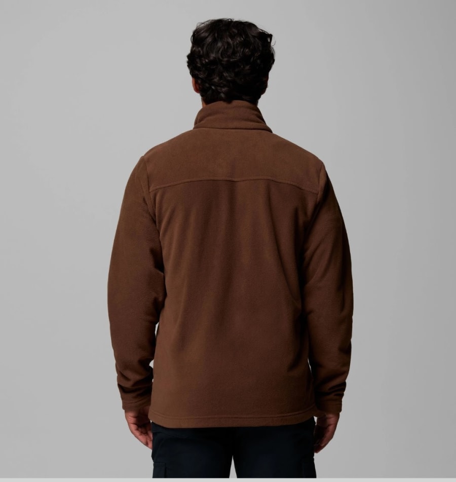 Fleece Jacket 《COLUMBIA》 2