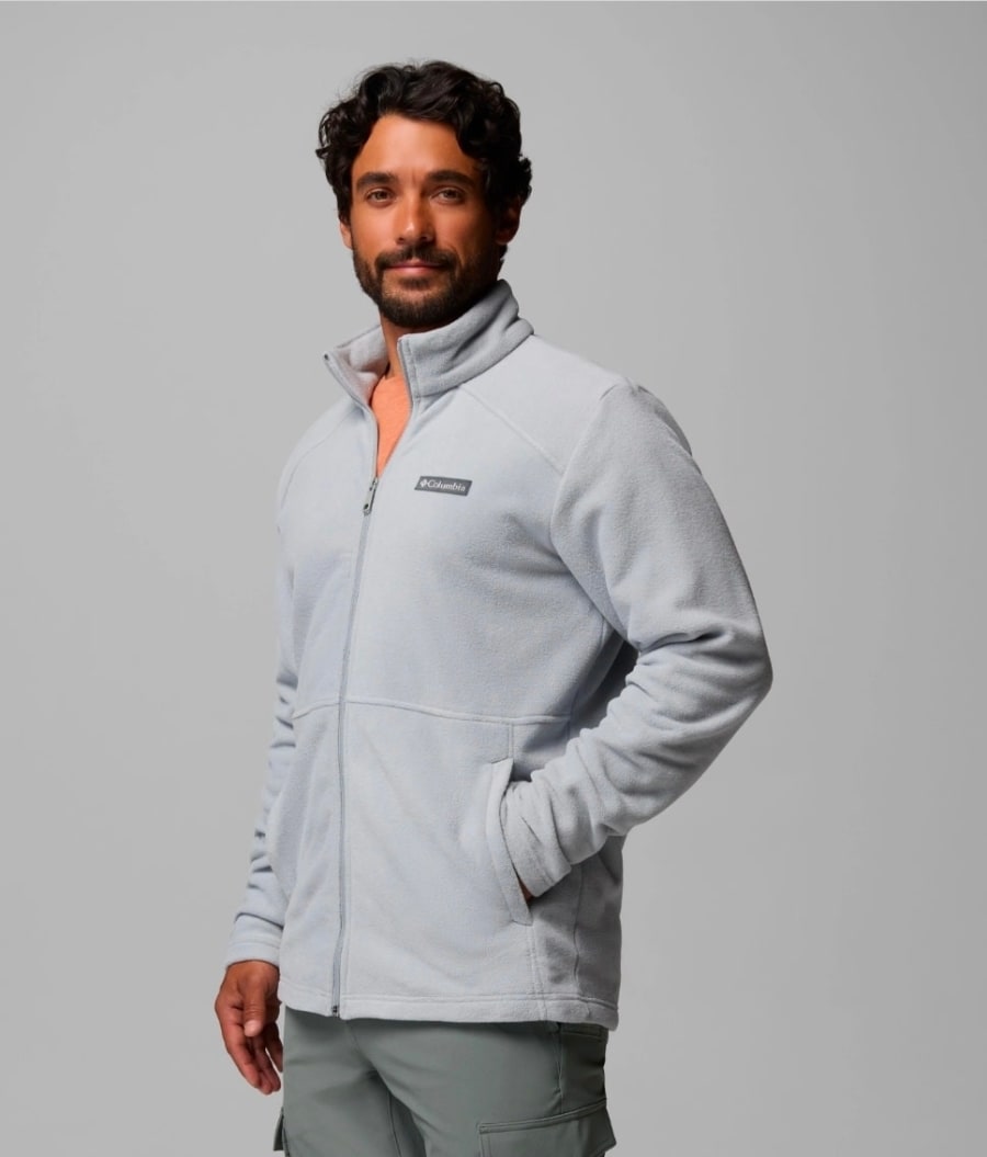 Fleece Jacket 《COLUMBIA》 2