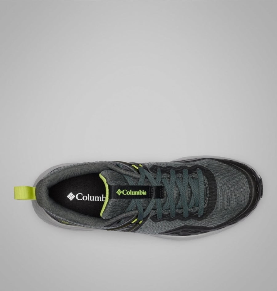 TSR SHOE 《COLUMBIA》 2