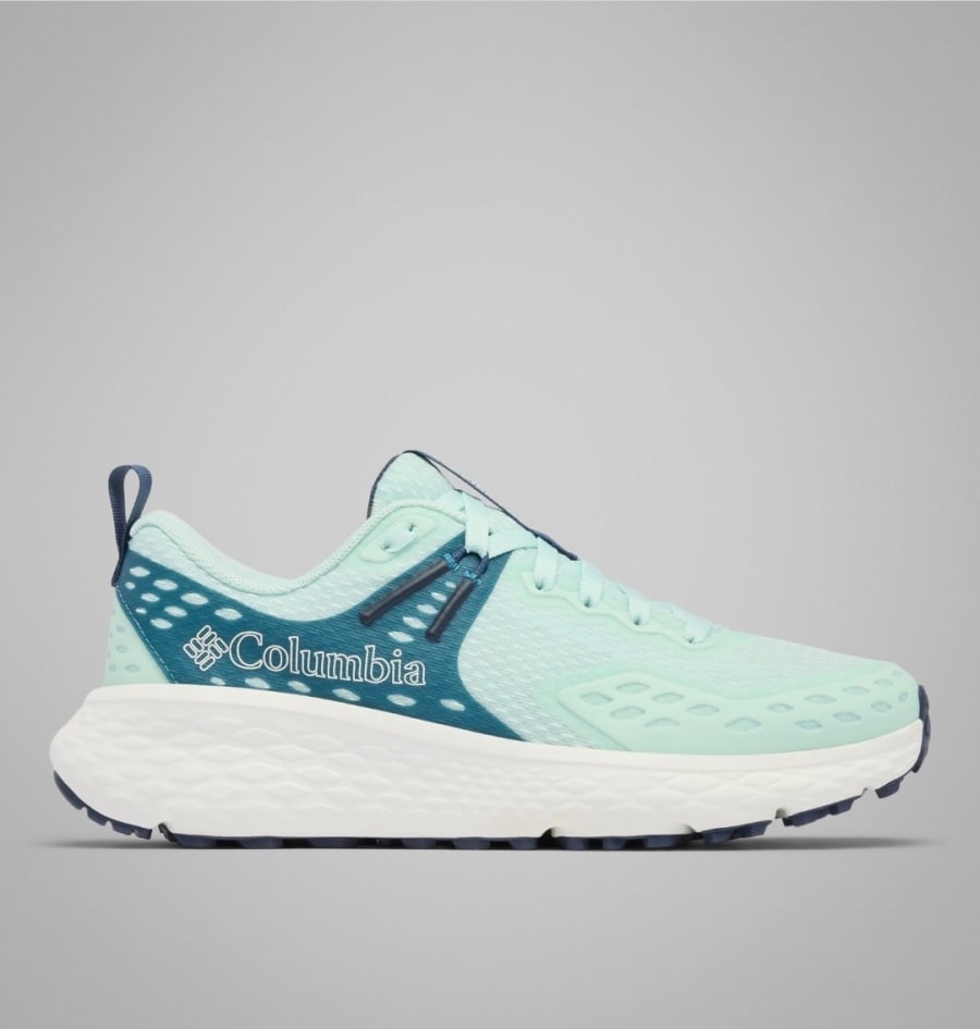TSR Shoe Women 《COLUMBIA》 1