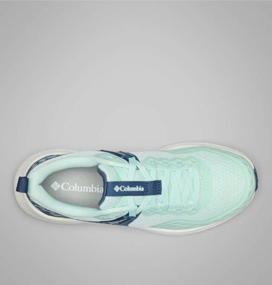 TSR Shoe Women 《COLUMBIA》 2