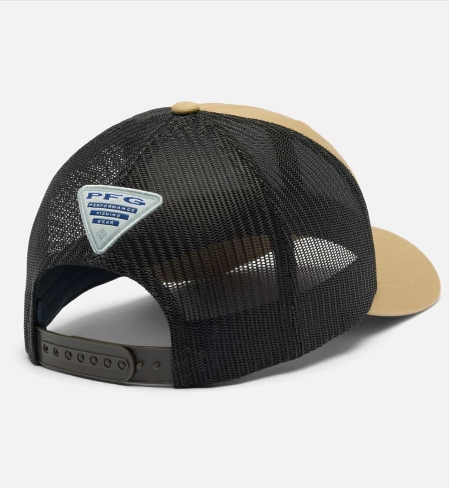 PFG Mesh Snapback 《COLUMBIA》 2