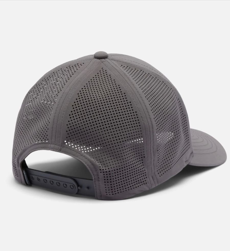 Stretch Snapback Hat 《COLUMBIA》 2