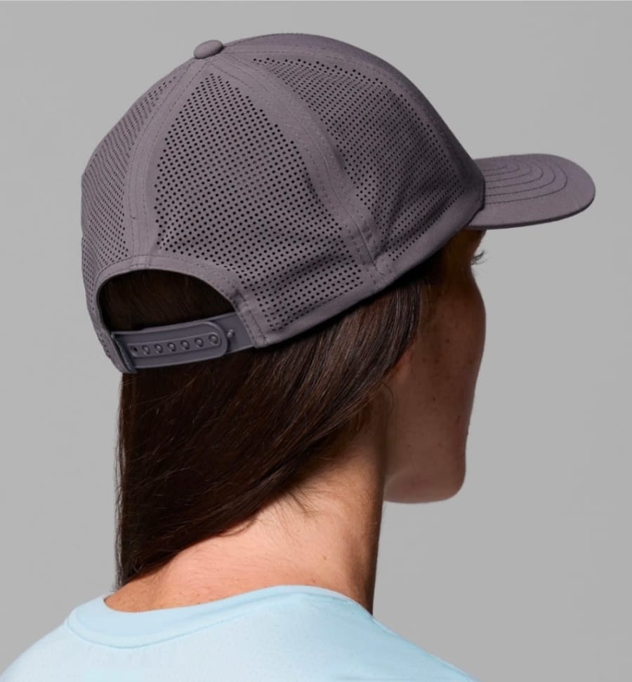 Stretch Snapback Hat 《COLUMBIA》 4