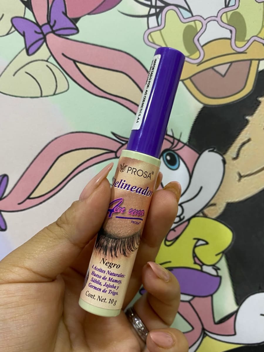 DELINEADOR PROSA 💜 1