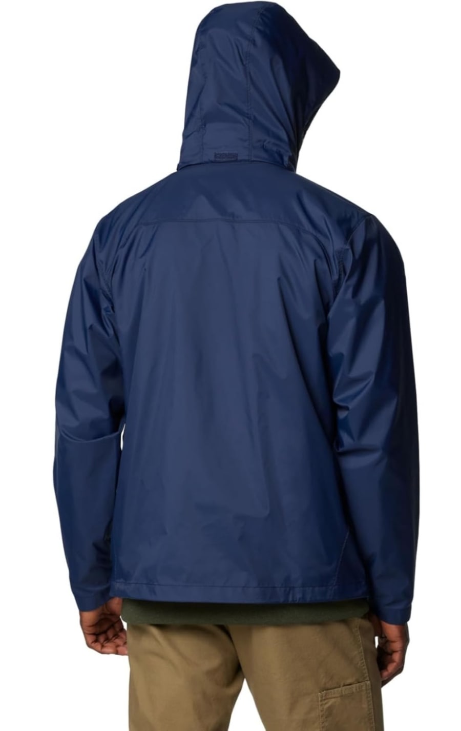 Rain Jacket 《COLUMBIA》 1