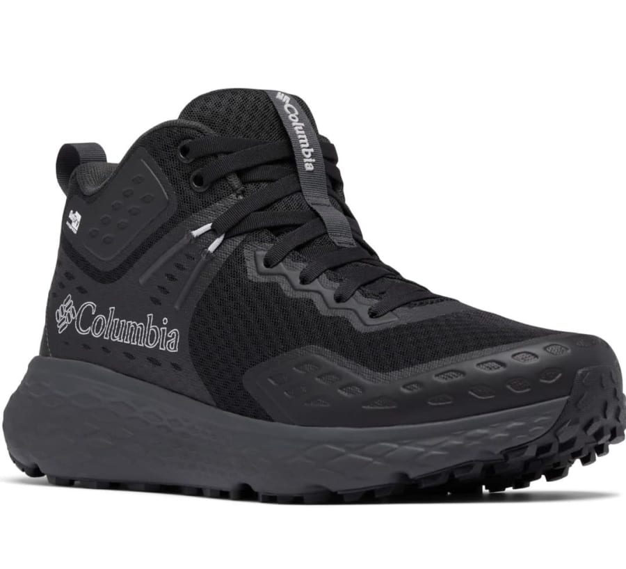 Men's Konos TRS OutDry Shoe 《COLUMBIA》 1